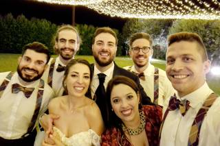 Radio Jukebox Band - Weddings & Events - 11