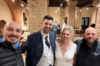 Stefano Mauri Studio - Wedding Stories - 5