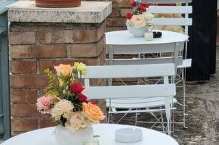Emaiuscola Eventi Catering & Banqueting - 9