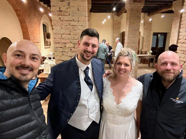 Stefano Mauri Studio - Wedding Stories - 1