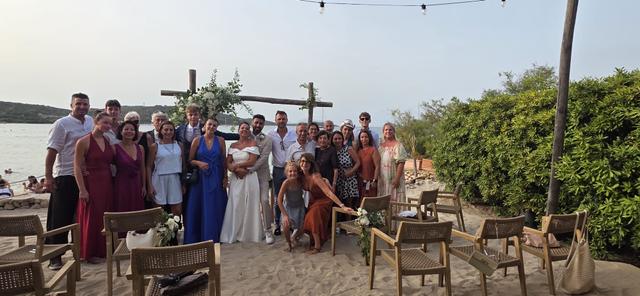 Tavernetta Beach - 1