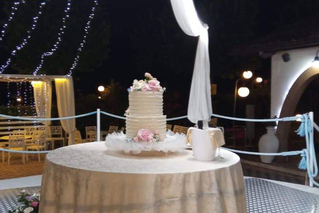 Ristorante Il Parco dei Tigli 2