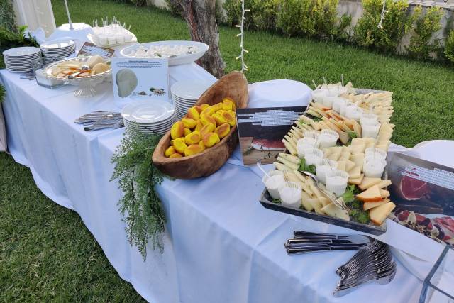 Galati Catering 5