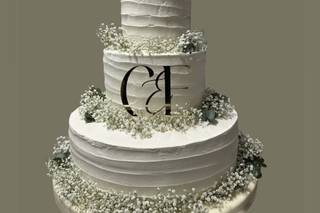 Arianna Iezzi Event & Wedding Planner - 11