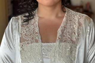 Ilaria Rachele Make-up & Hair - 18