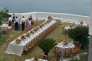 Emaiuscola Eventi Catering & Banqueting - 10