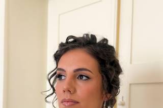 Roberta Petracca Make-up Artist - 5