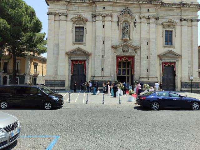 Sicily Car Driver - 1