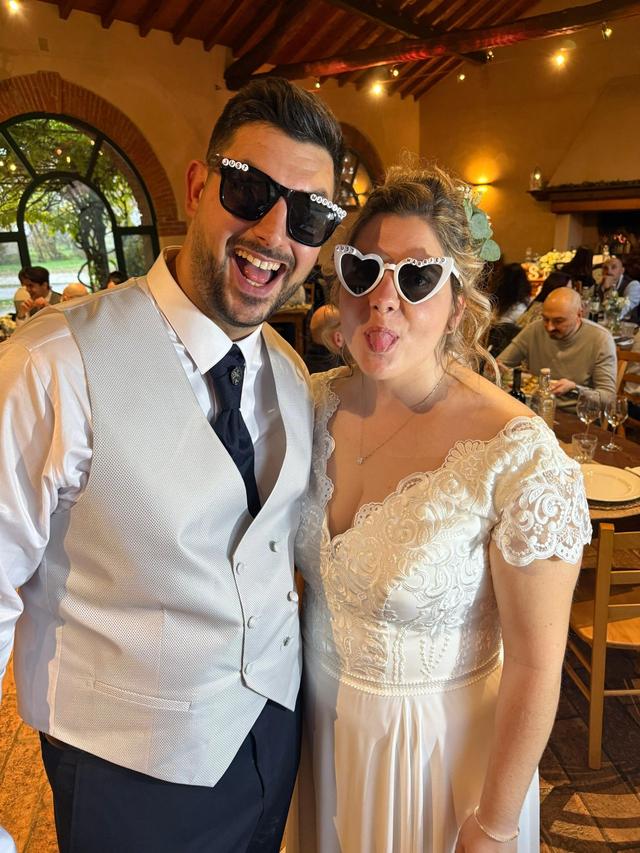 Stefano Mauri Studio - Wedding Stories - 2