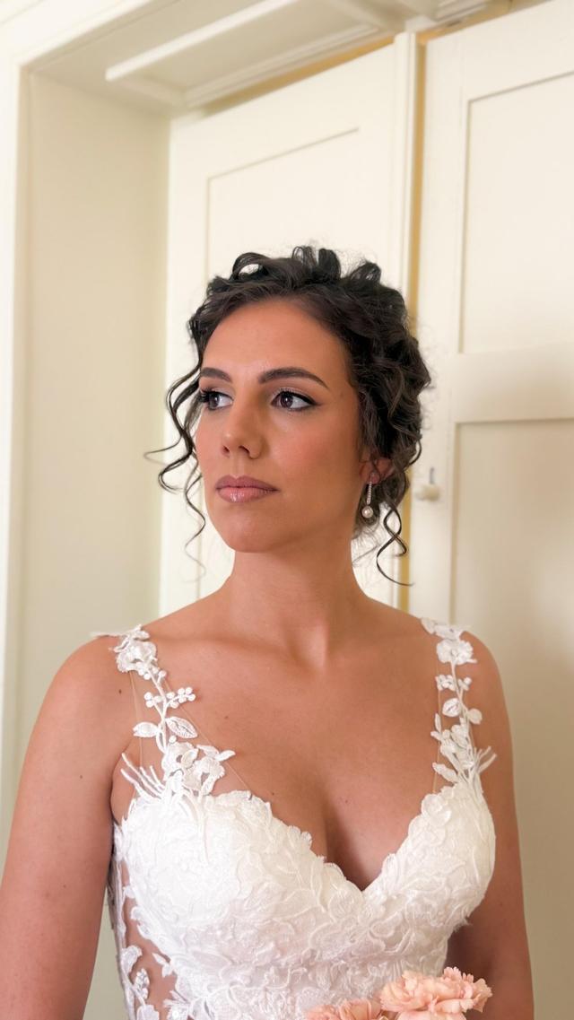 Roberta Petracca Make-up Artist - 1