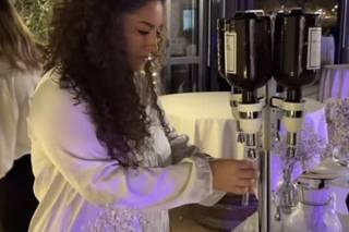 Arianna Iezzi Event & Wedding Planner - 12