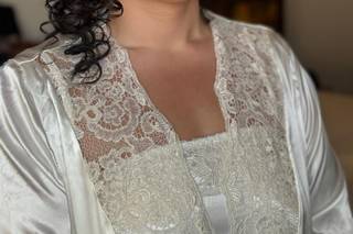 Ilaria Rachele Make-up & Hair - 19