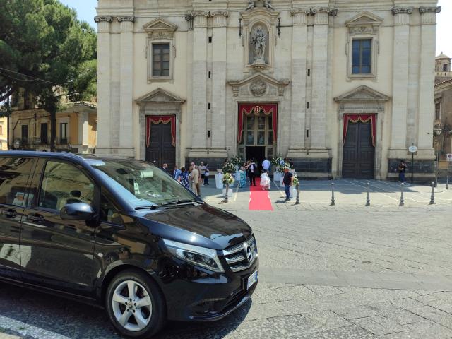 Sicily Car Driver - 2