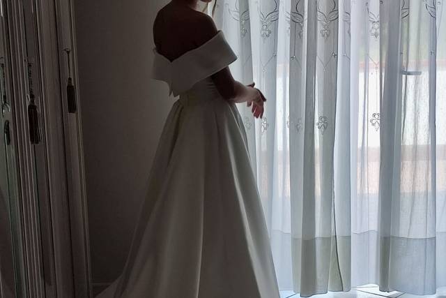 Atelier Sposa Sorelle Panella 4