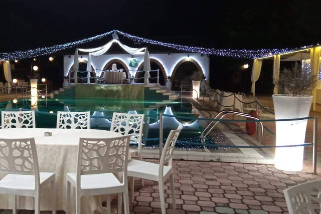 Ristorante Il Parco dei Tigli 4