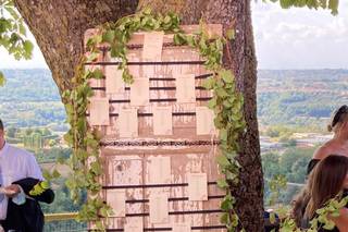 Erica Canova Wedding Designer - 16