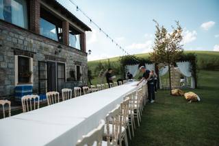 Crespi Catering & Banqueting - 6