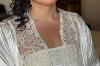 Ilaria Rachele Make-up & Hair - 20