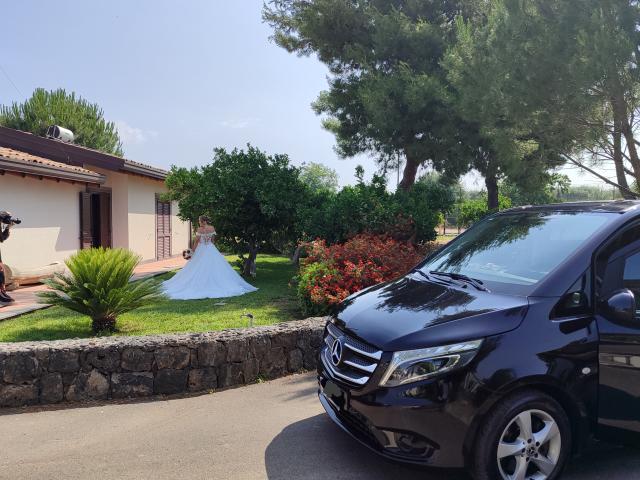 Sicily Car Driver - 3