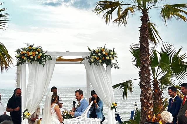 Marlin Beach Eventi 1