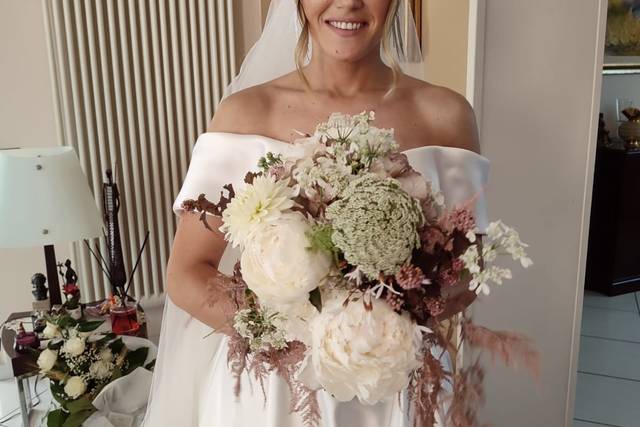 Atelier Sposa Sorelle Panella 5
