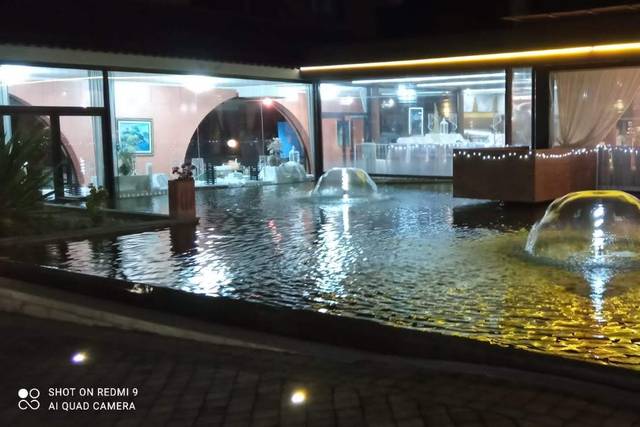 Ristorante Il Parco dei Tigli 5