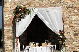 Erica Canova Wedding Designer - 17