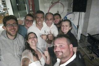 L'Asilo's Band - 5