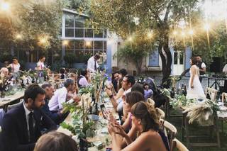 Almita Events & Weddings - 30