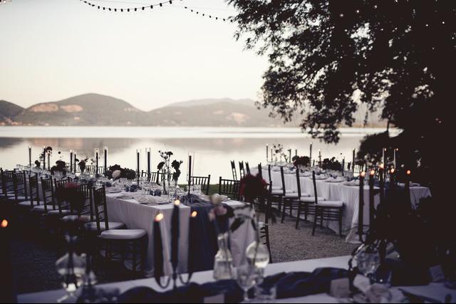 L’Oste Gentiluomo Ricevimenti - 3