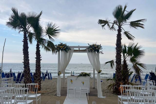 Marlin Beach Eventi 2