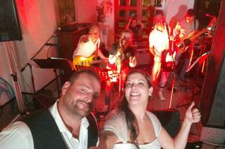 L'Asilo's Band - 6
