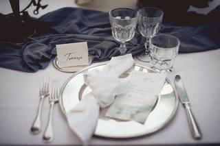 L’Oste Gentiluomo Ricevimenti - 8