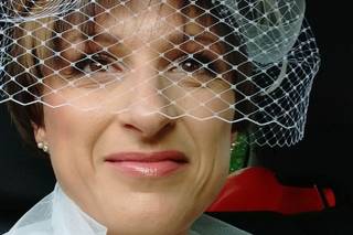 Annalisa Make-up Artist - 16