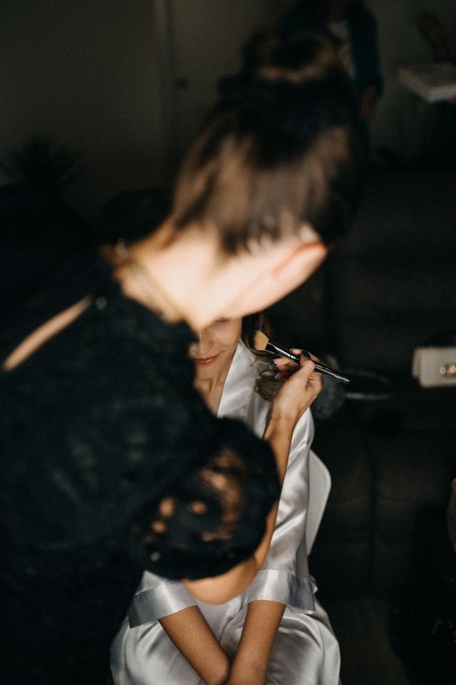 Jessica Bellaria Make up Artist - 2