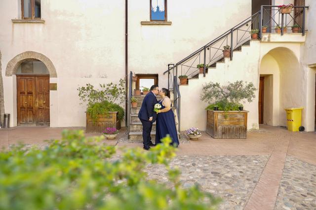 Controluce - Studio Fotografico - 1