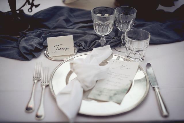 L’Oste Gentiluomo Ricevimenti - 4