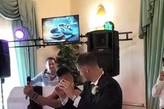 Dj Max Wedding Animation - 1