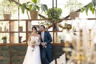 Colonna Wedding Studio - 11