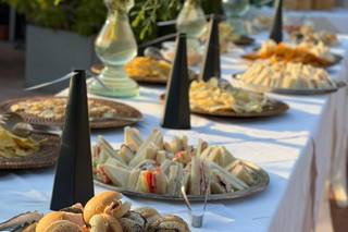 Ratatouille Catering & Banqueting - 8