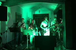 L'Asilo's Band - 7