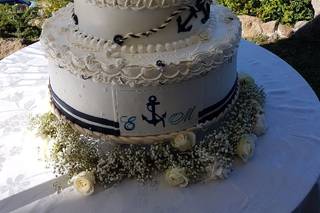Pasticceria Pagoda - 26