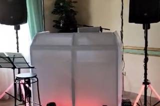 Dj Max Wedding Animation - 2