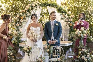 Colonna Wedding Studio - 12