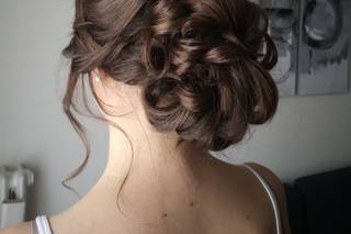 Lua Make-up & Hair - 6