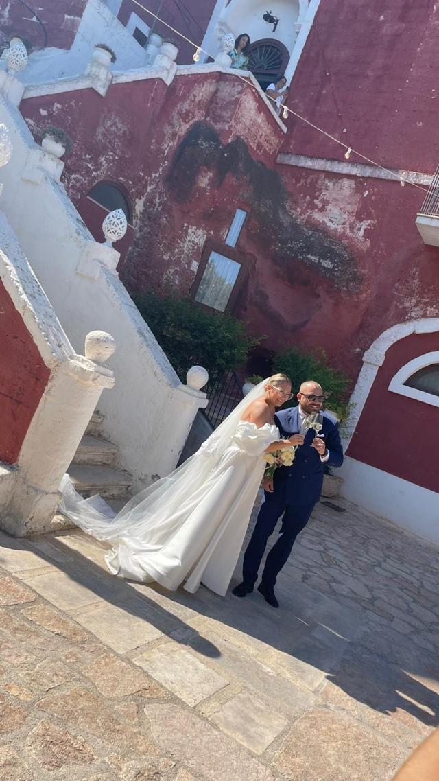 Masseria Torre Rossa - 2