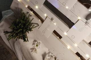 Erica Canova Wedding Designer - 13