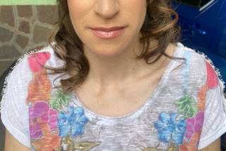 Ervisa Make-up artist - 10