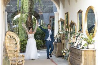 Colonna Wedding Studio - 13