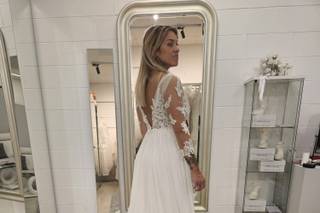 Vanity Sposa - 6